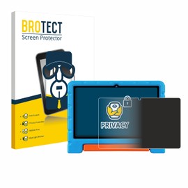 BROTECT Anti-Spy Privacy Screen Protector for ZIOVO Z138 10 Inch Privacy Screen Protector [Screen Protector, Privacy Screen, Blue Light Filter]