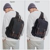 mygreen Sling Bags Chest Shoulder Backpacks, Sling Backpack Crossbody Messenger