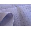 Olympus H-7021 Sashiko Cloth Pack, Sashiko Flower Dish Towel, For
