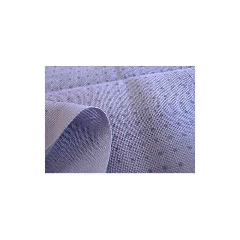 Olympus H-7021 Sashiko Cloth Pack, Sashiko Flower Dish Towel, For