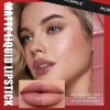 ==tinta Para Labios Super Stay Teddy Tint 12h Duradera Sin