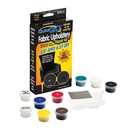 Master Caster 18085 ReStor-It Quick 20 Fabric/Upholstery Repair Kit