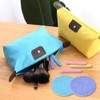 48 Pcs Facial Sponges, Compressed Face Cleansing Sponge Cellulose Face