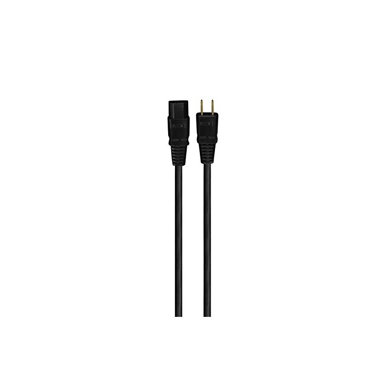SAEC PC-Triple C導体 高品質電源ケーブル 1.5m PL3800-1.5