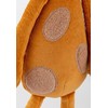 Sigikid - 52908 Cuddly Giraffe Olivia Mister O'Lui, 36 cm