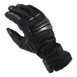 FAST WAY Touring Uni 212 Motorcycle Gloves Men and Women, Breathable, Ankle Protection, Comfortable Motorcycle Gloves, Durable, Weatherproof, Motorcycle Accessories for Men and Women, Size S