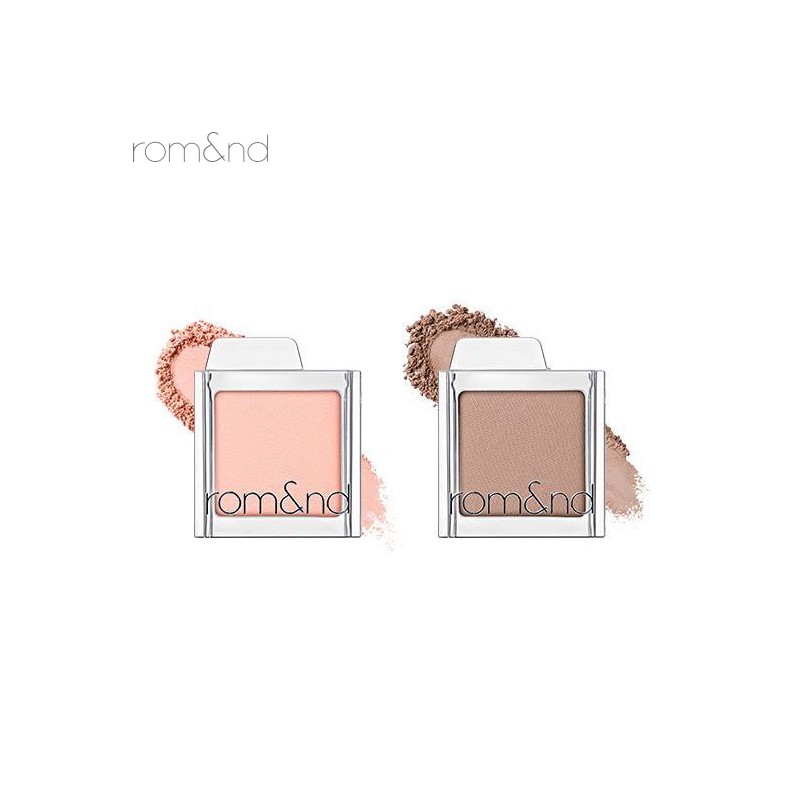 ROMAND Slide In Single 1.8g, Color:Slide In Single Case