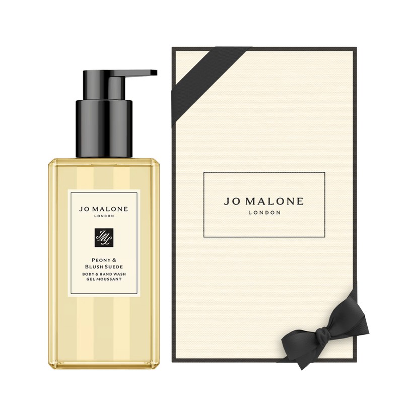 Jo Malone London Peony & Blush Suede Body & Hand