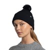 Buff Unisex Knitted Hat