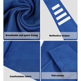 4 Paare Arm Sleeve Gaming, arm Sleeve, Volleyball Armschoner, arm Sleeve Basketball, Armlinge Ellenbogenpad, Kühlung UV-Schutz Ärmlinge, UV Arm Sleeves, für Frauen Männer Golf, Radsport Radfahren