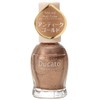 Ducato Natural Nail Color N81 Antique Gold