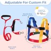 Safety Harness Leash for Big Kids with Autism and Special