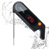 ATOGOU Thermocouple Faster Instant Read Meat Thermometer ±0.3°C, 0.5 Second