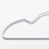 JAJU [JAJU] Aluminum Hangers for Tops (3-Pack)