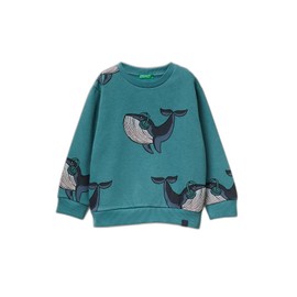 United Colors of Benetton Maglia G/C M/L