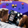 PATIFEED Magic Kit, Magic Tricks for Kids Age 6-8, 40