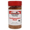 Generic Weavers Dutch Country Farm Dust Seasonings No MSG (Southwestern Dust 8oz), 6 Ounce (Pack of 1)