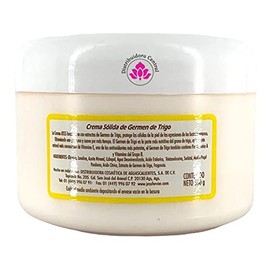 Germen de Trigo Crema Solida Germen de Trigo JOSS Fervier 500grs.