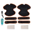 Knee Pads Electric Heating Brace Paint Relief Moxibustion Warmer Leg