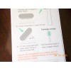 NIOB Petgravity Pet Grooming Comb 2.0 for Cleaning, Fur Removal,