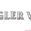G3 Boat Model Decal Sticker 73405222 | Angler V21 Silver