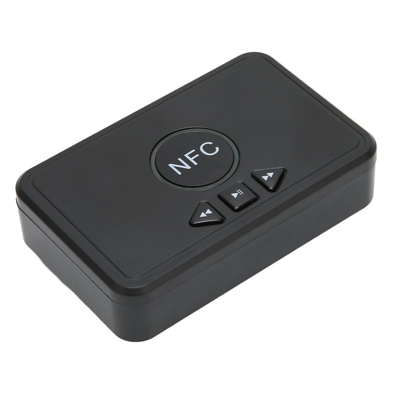 NFC Bluetooth 5.0 Receiver Stable Support NFC Sensor Bluetooth Receiver