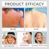 Biomimic Foundation 4 In 1,Medium Spectrum With Spf50+,Color Changing Foundation,