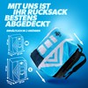 BTR Waterproof Rain Cover For Rucksack, Rain Cover For School