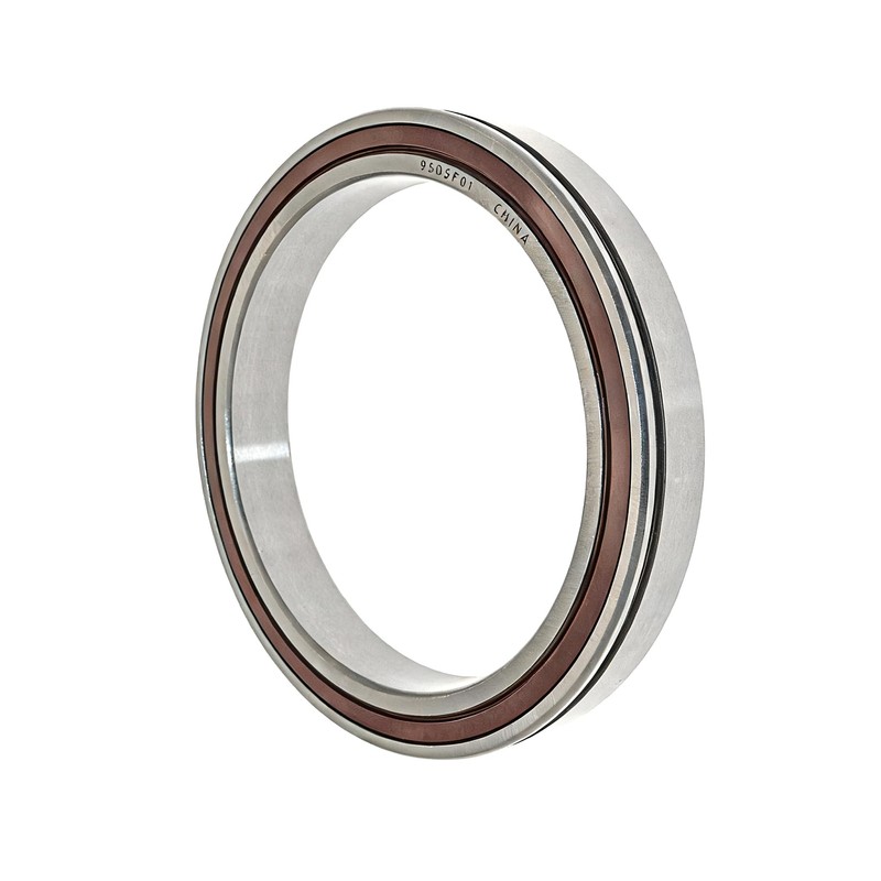 1pcs 95DSF01 Differential Bearing, 95x120x17mm Thin Section Deep Groove Ball