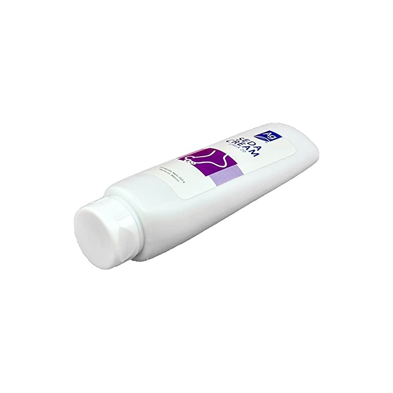 Seda Cream Urea 20 Crema Suavizante para pies 150 grs