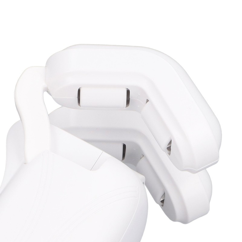 Smart Curtain Motor Automatic Curtain Opener WiFi Voice Remote Control