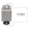 1PZ JP4-HO2 4-Pin Rectifier Regulator 12V Durable Honda Monkey Shaly