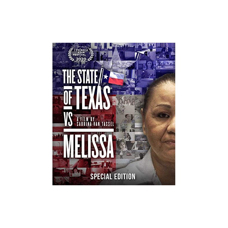 STATE OF TEXAS VS. MELISSA: SPECIAL EDITION