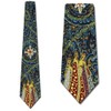 Three Wise Men Necktie - Men's Christmas Tie
