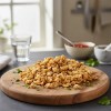 Soya Texturizada Natural Vegana Proteina 500g
