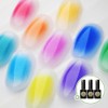 DIAME Diamy Baby Boomer Vivid Rush Syrup Gragel Cheek Nail