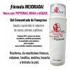 Gel Concentrado De Fenogreco + Peptonas + Maca + Aguaje.