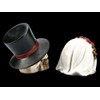 Figuren Shop GmbH Gothic Skulls - Bride & Groom |