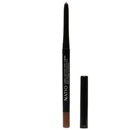 Natio Mechanical Long Lasting Eye Liner Brown