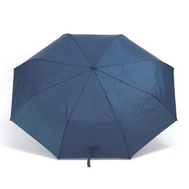 PADDING IN Men's Folding Umbrella, 8 Ribs Wind, Pongee