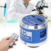 FTVOGUE CáMara de Microscopio 4k Interfaz Multimedia de Alta DefinicióN
