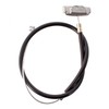 KHE Affix Upper BMX Brake Cable Rotor Cable 325/460 mm