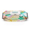 Juniper CLEAN Single Surface Cleaning Wipes, Thick & Large Dispose,