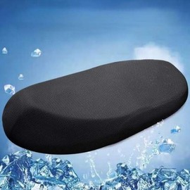 Altipia 오토바이 쿨시트 안장커버 시트커버 Motorcycle Cool Seat Saddle Cover Seat Cover