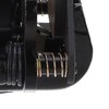 Metal Rear Brake Caliper Assembly with Pads for Powersports Kt196