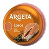 Argeta Salmon Pate, 95 Gram 3.35 Ounce (Pack of 12)