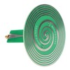 0.8‑8.5GHz Ultrawideband Circular Polarization Antenna 3‑6dBi Isometric Helical Spiral Antenna