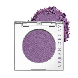 URBAN DECAY 24/7 Eyeshadow Compact - Award-Winning & Long-Lasting Eye Makeup - Up to 12 Hour Wear - Ultra-Blendable, Pigmented Color - Vegan Formula – Freebird (Sheer Lilac Shimmer)