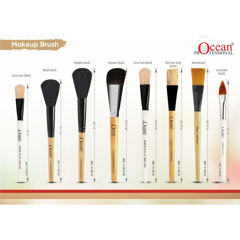 Foundation Brush