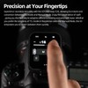 GodoxX3 touch screen wireless flash guide TLL auto metering high-speed